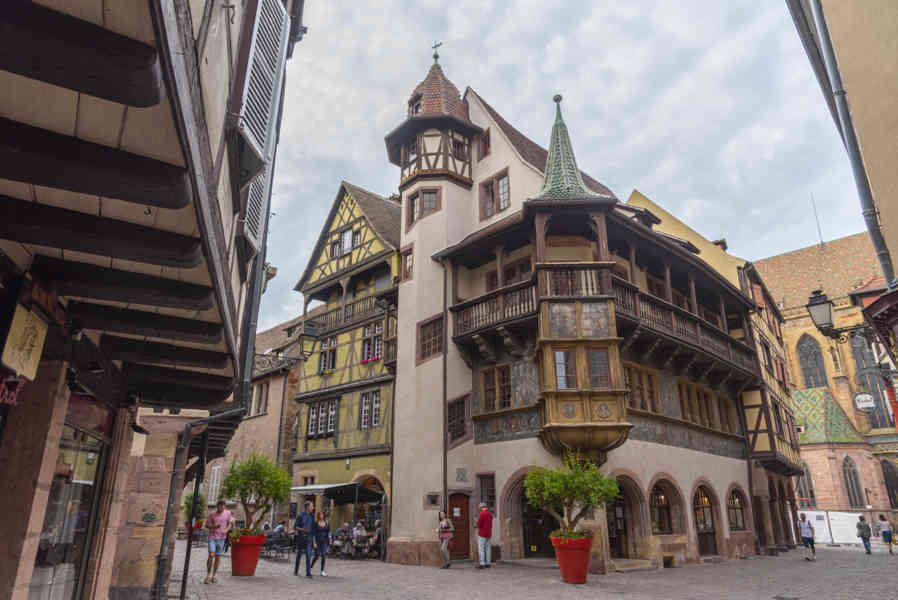 Francia - Alsacia 217 - Colmar.jpg